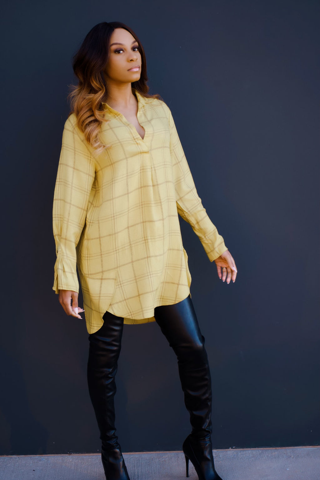 Comfy Classy