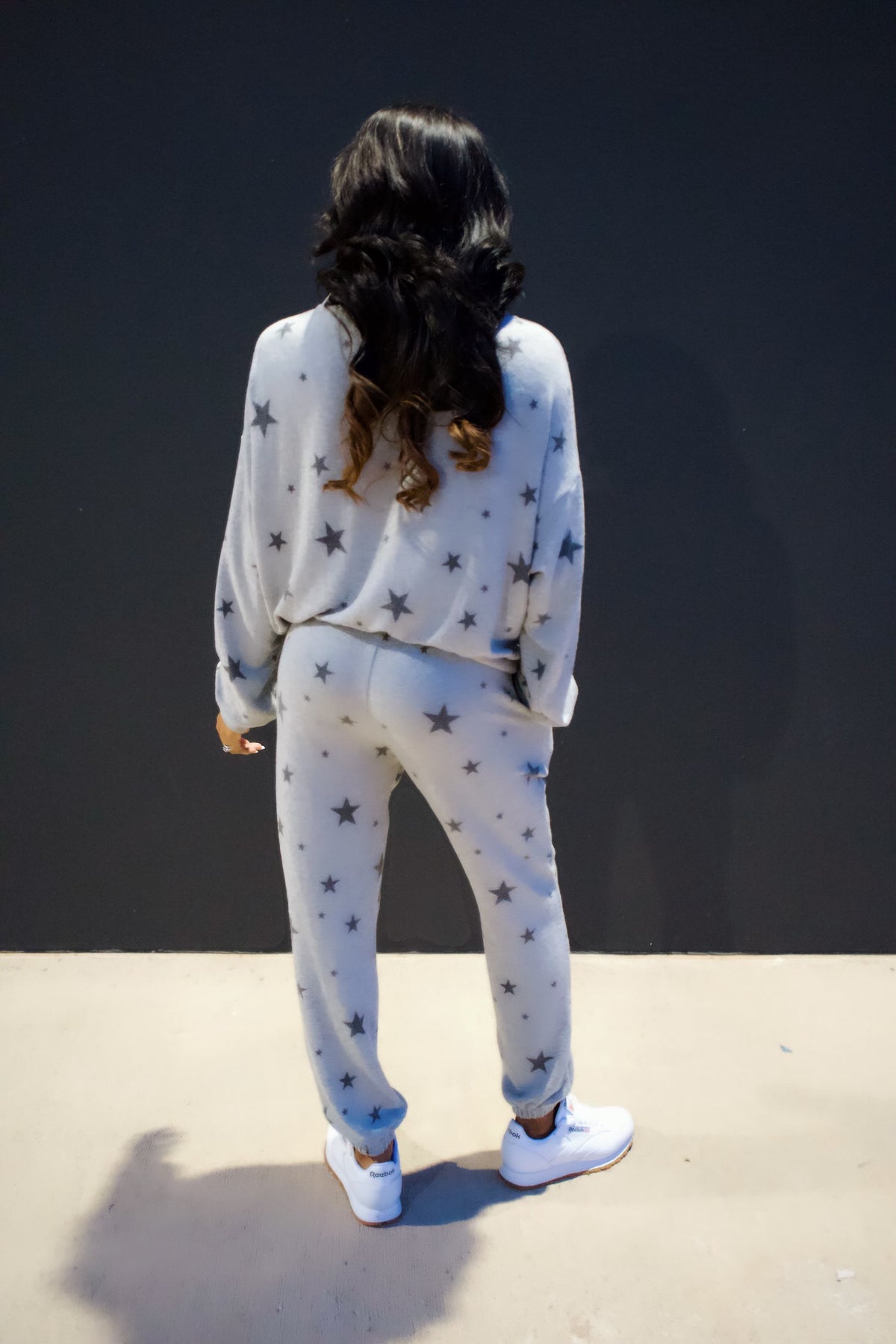 SuperStar Pullover