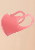 S&S Face Mask || Coral