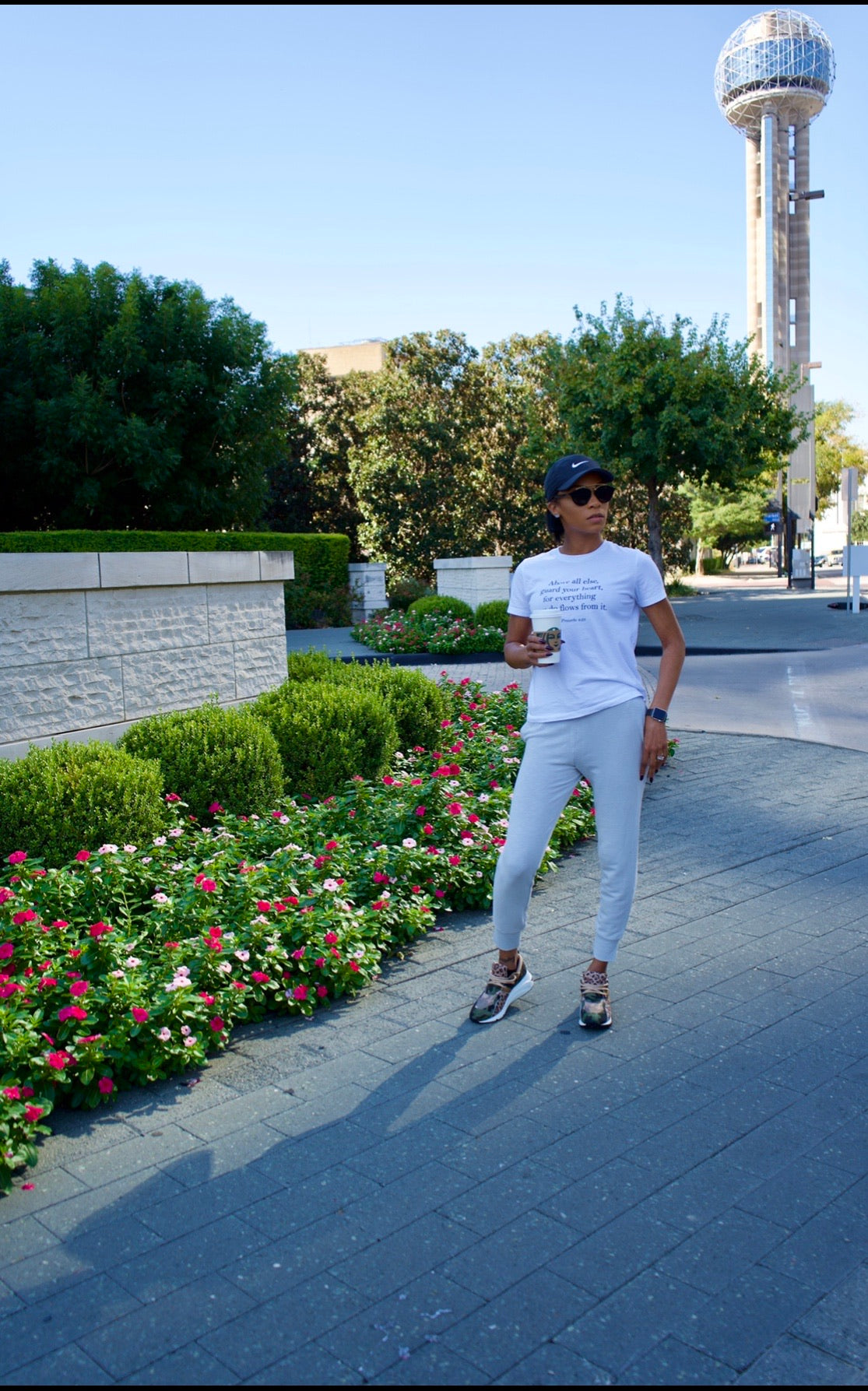 Lazy Joggers | Grey