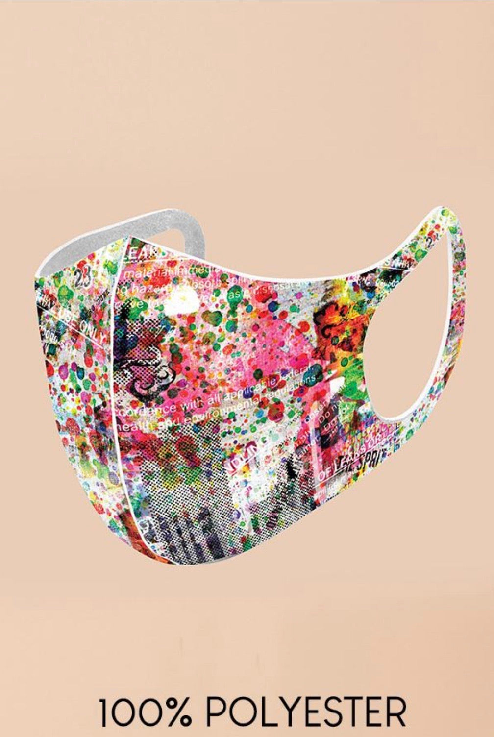 S&S Face Mask || Multi