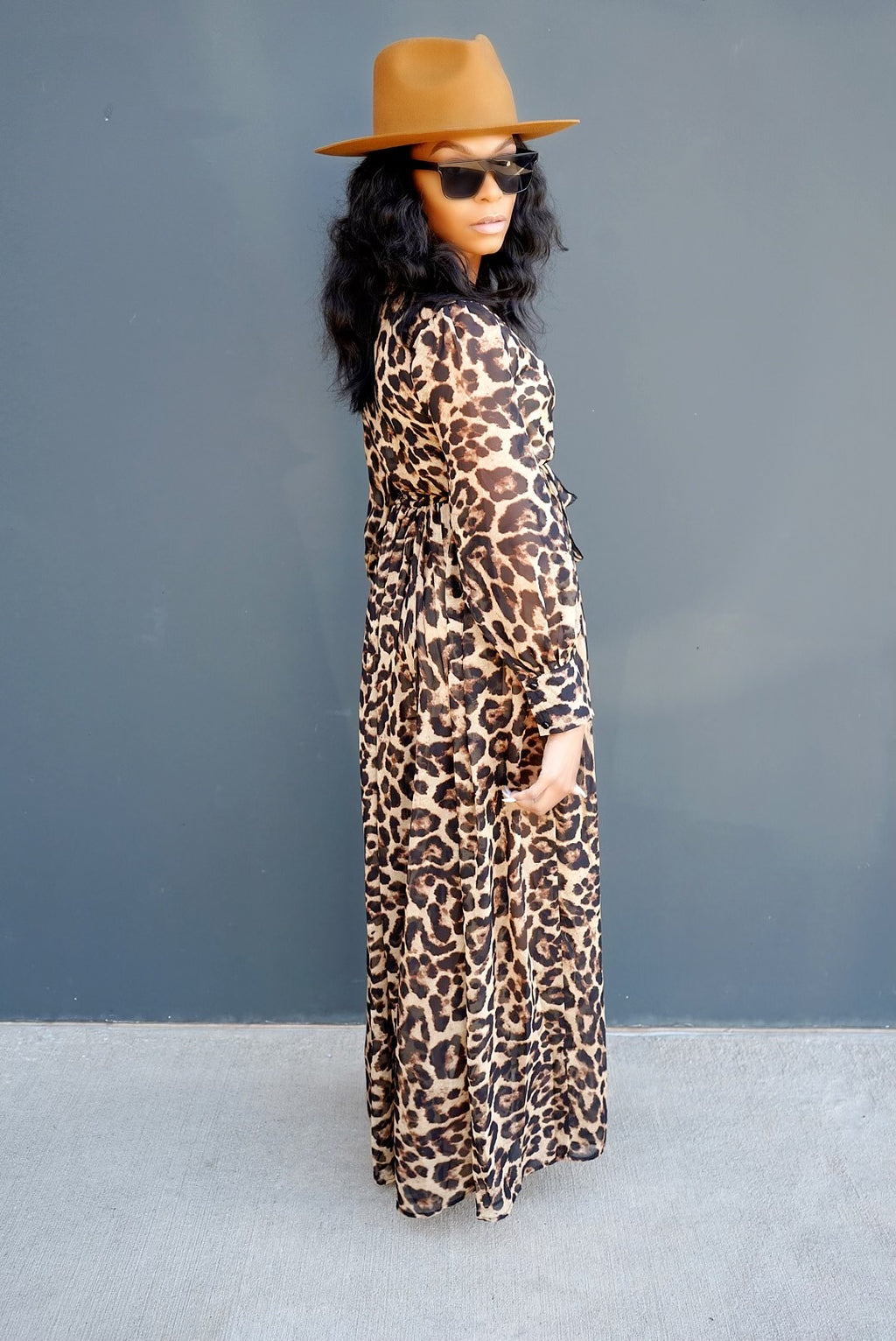 The Signature || Dress