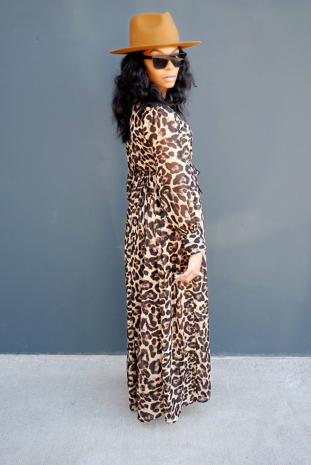 The Signature || Dress