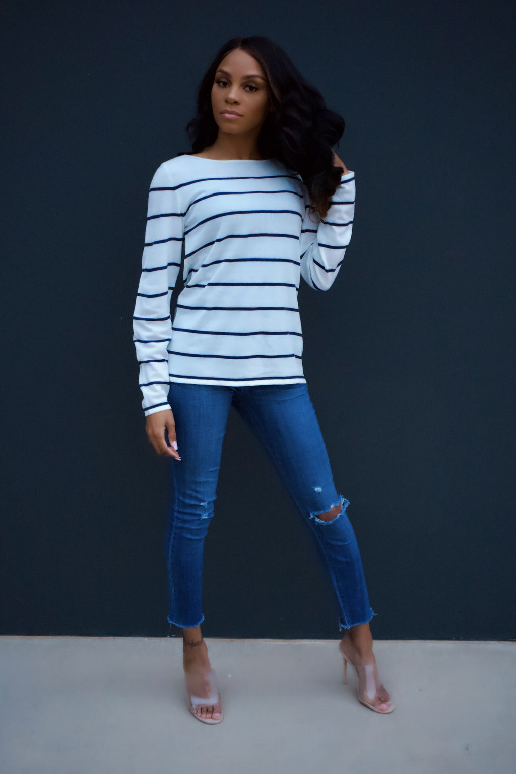 So Good Top