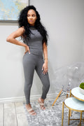 Casually Speaking || Petite Set