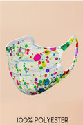 S&S Face Mask || Multi