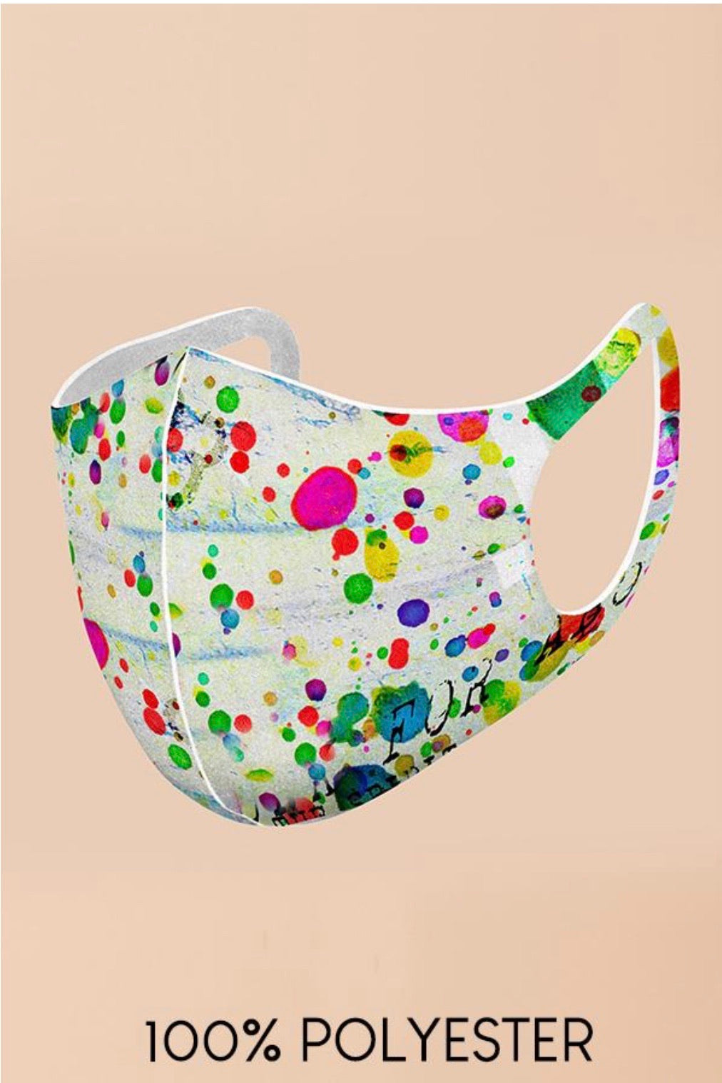 S&S Face Mask || Multi