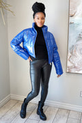 Puff Daddy || Blue