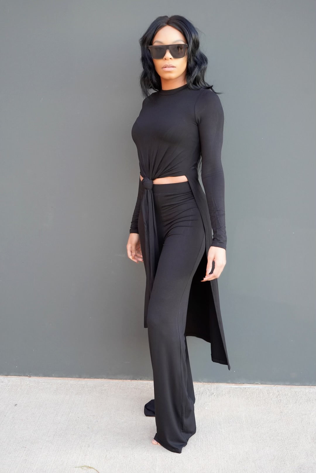 Killa || Black set