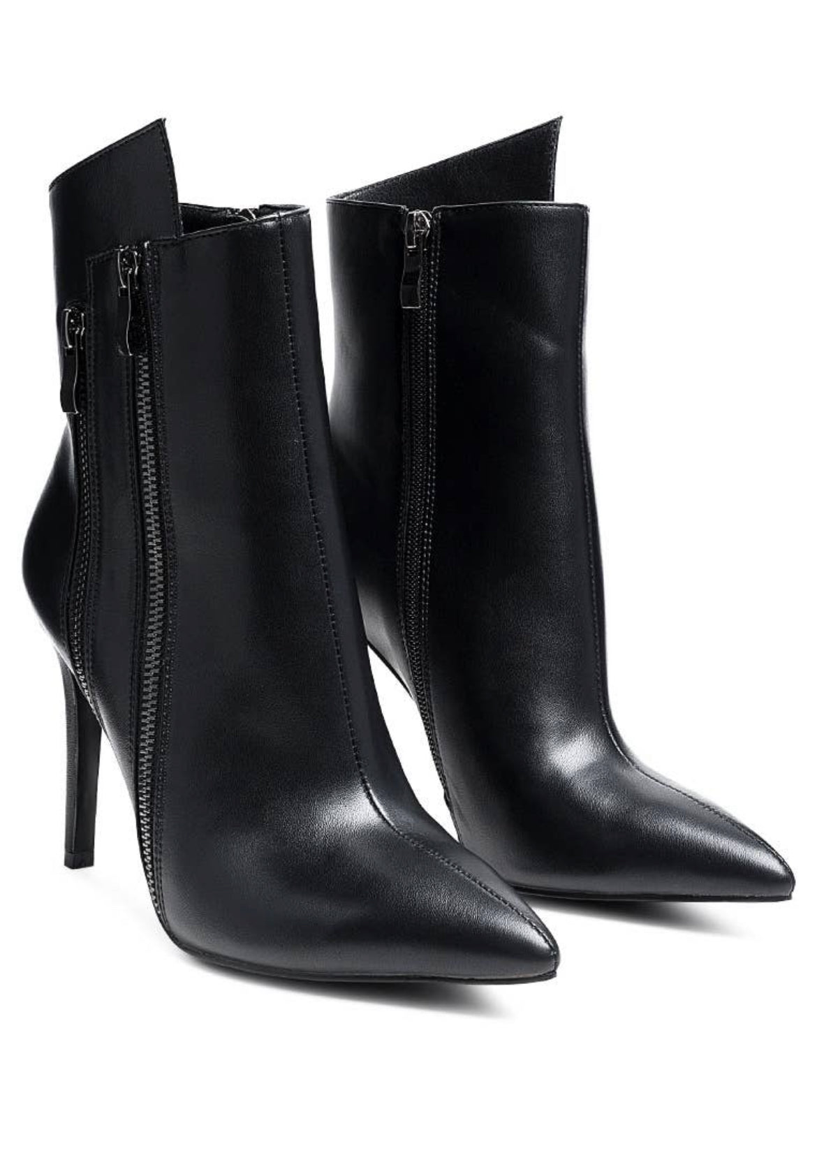 High Low Boot || Pre Order