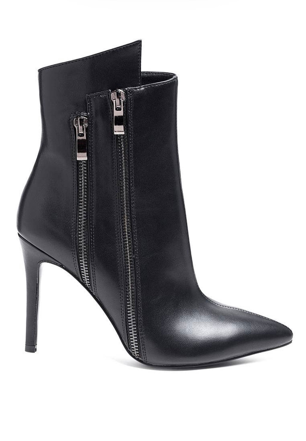 High Low Boot || Pre Order