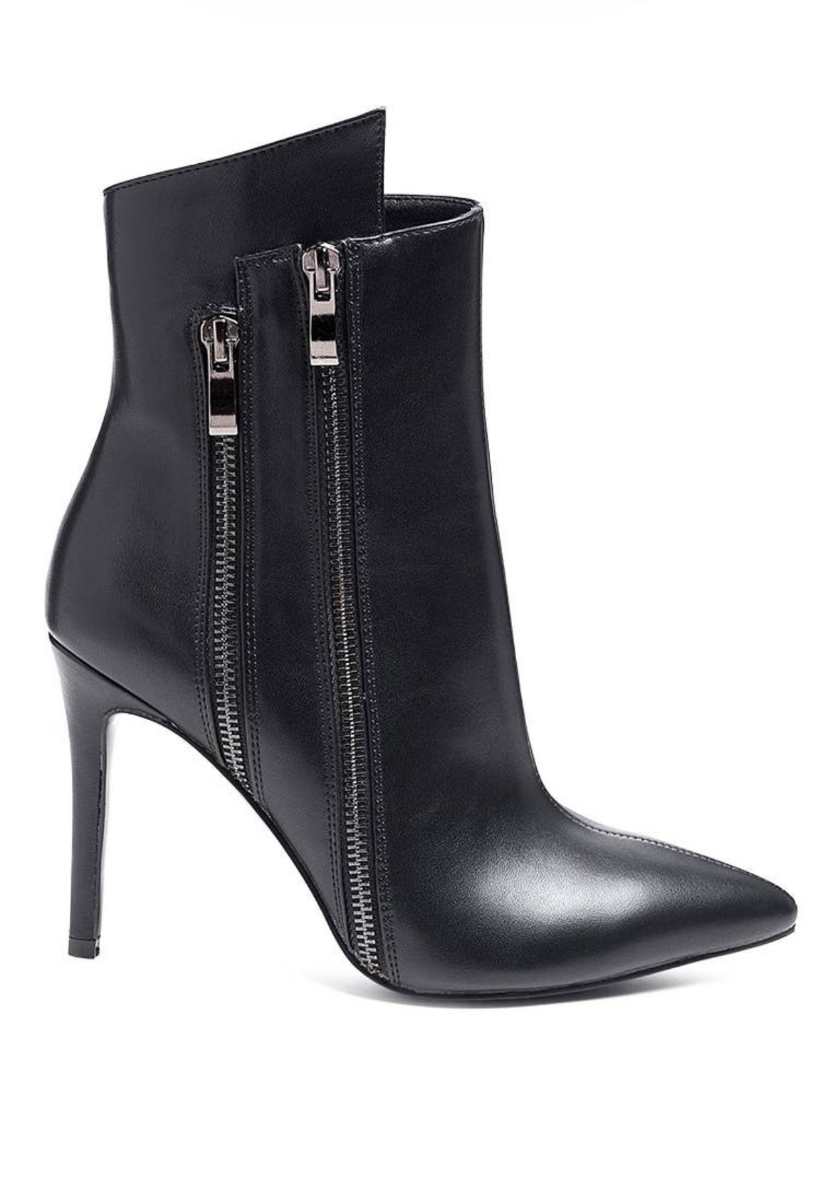 High Low Boot || Pre Order