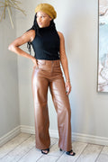 Latte Me || Pants