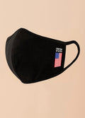S&S Face Mask || USA Flag