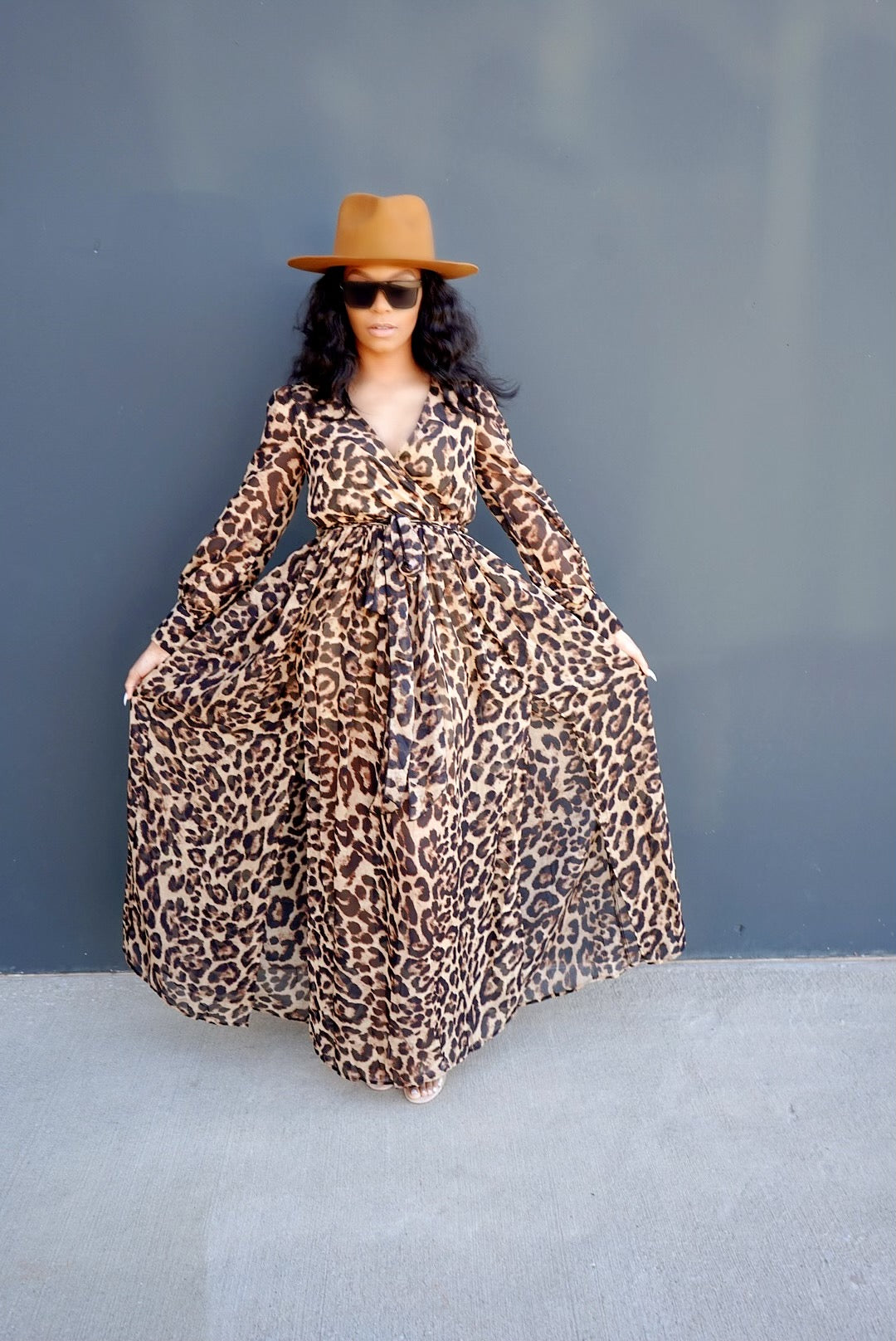 The Signature || Dress