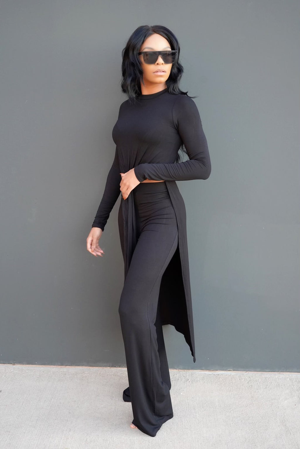 Killa || Black set