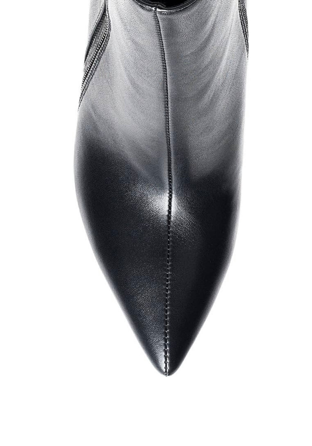 High Low Boot || Pre Order