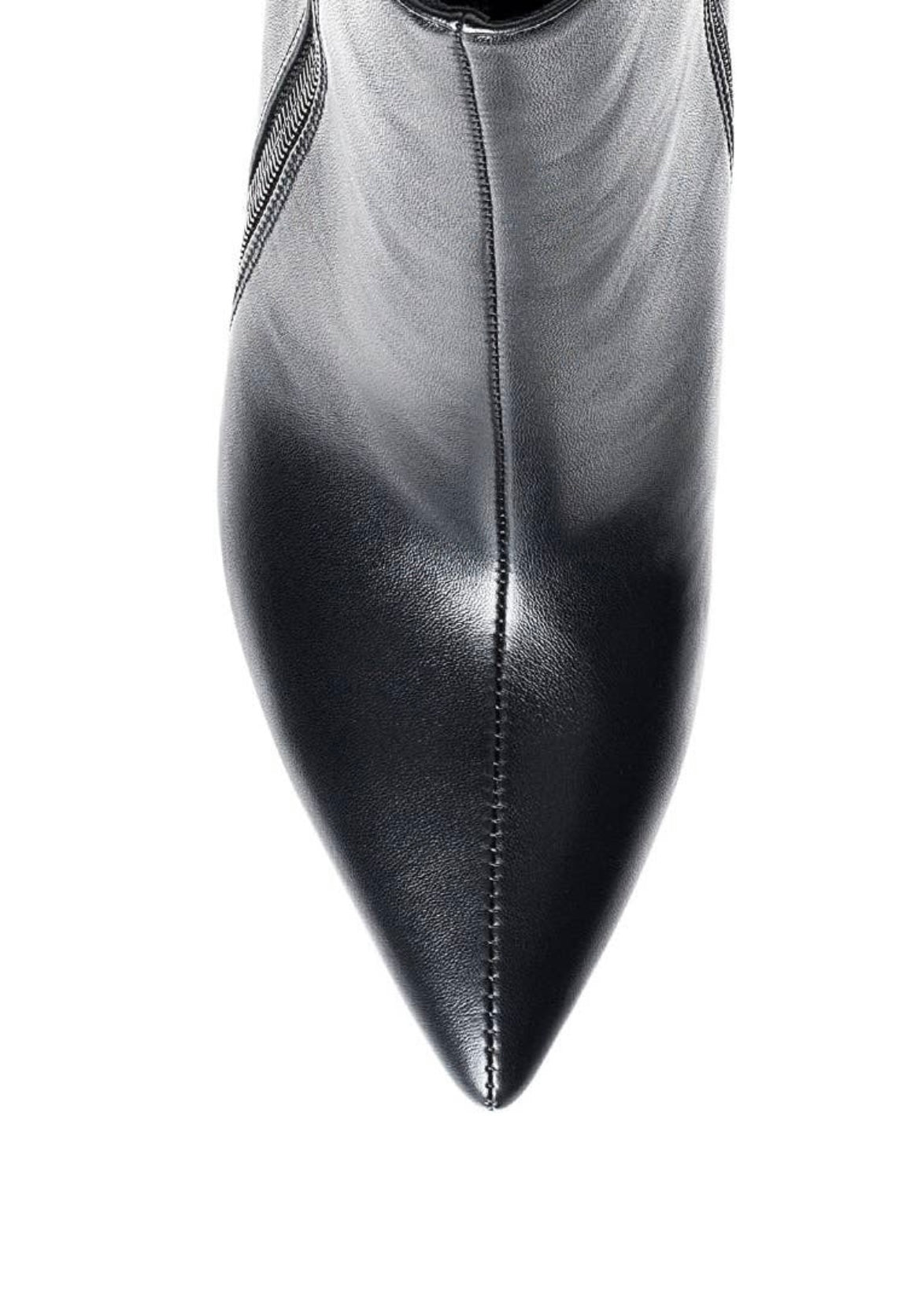 High Low Boot || Pre Order