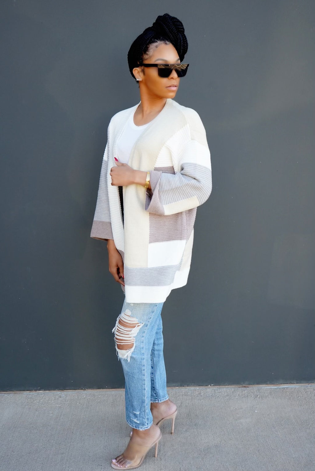 Comfortable || Cardigan