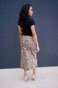 Leopard Vibes