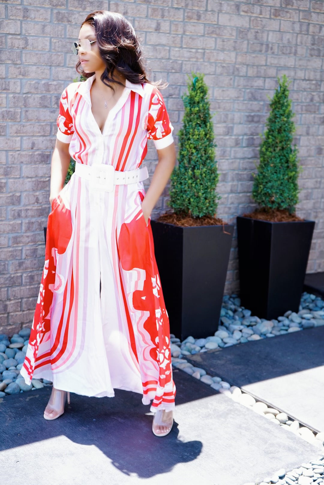 Closing Dealz || Jumpsuit