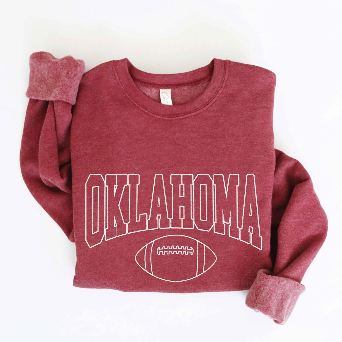 BOOMER!