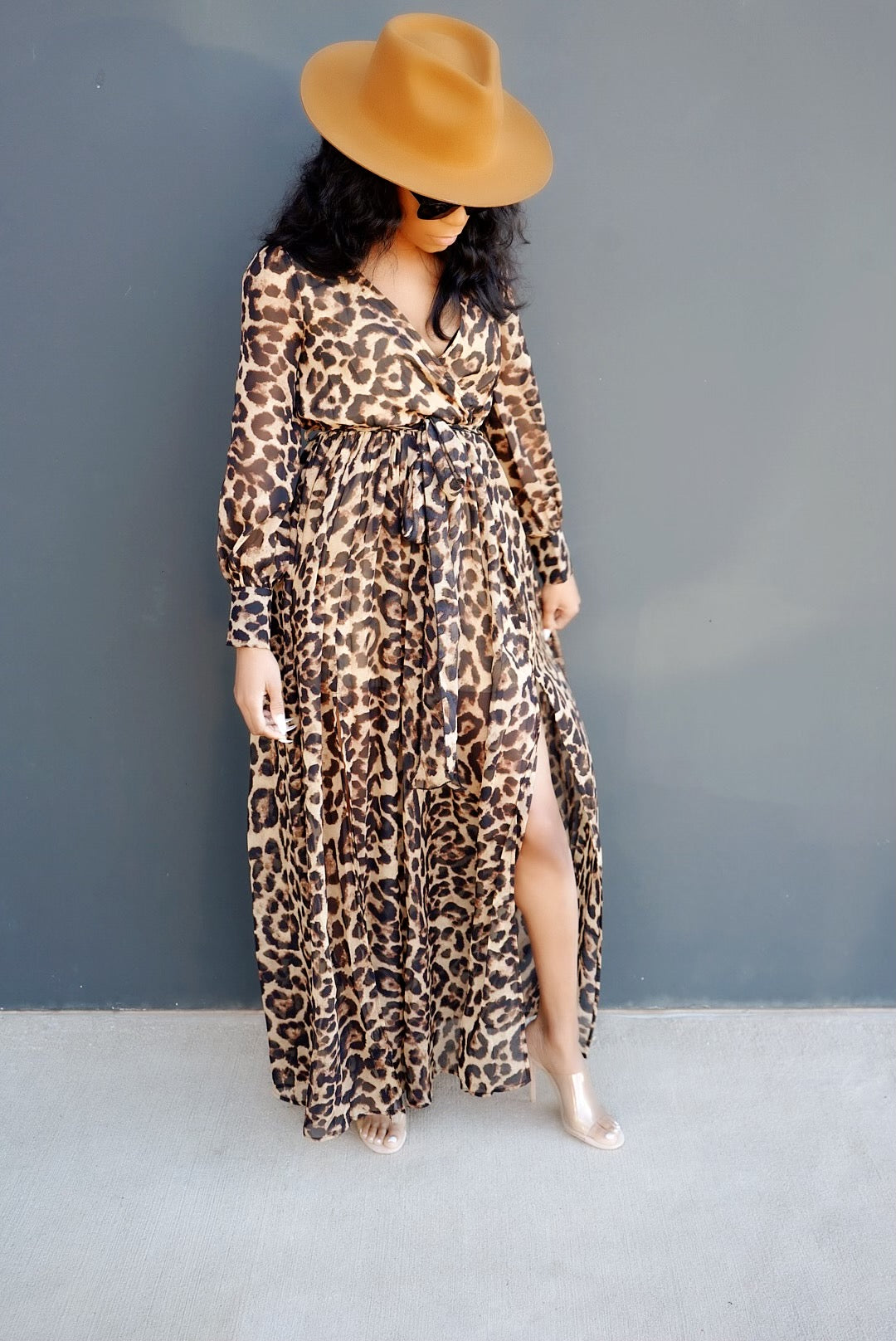 The Signature || Dress