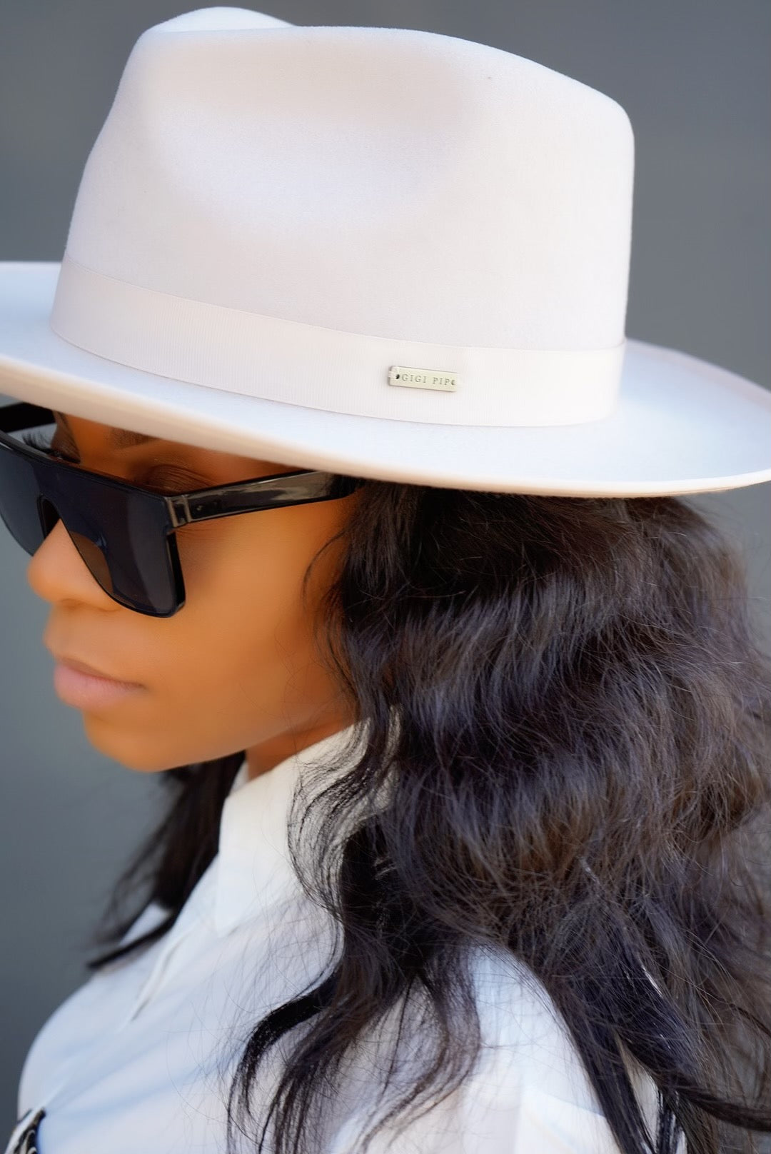 Monroe Rancher || Ivory