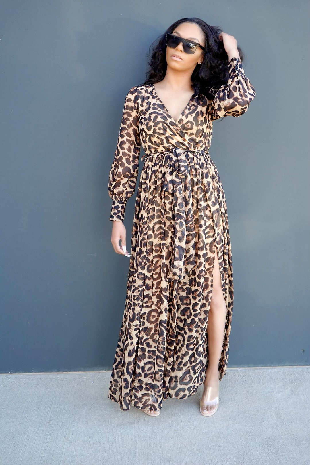 The Signature || Dress