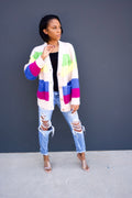 cardigan jacket coat